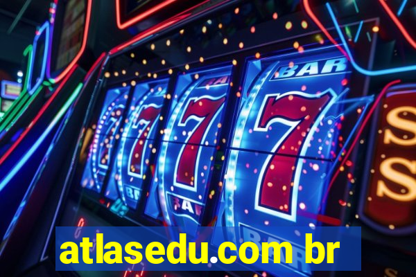 atlasedu.com br